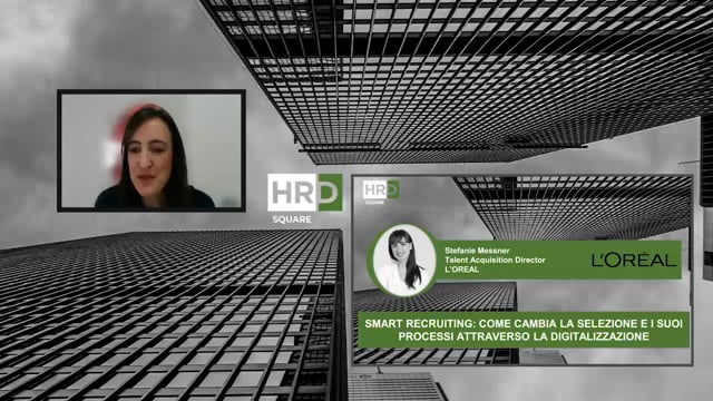 Thumbnail Smart Recruiting_L’OREAL