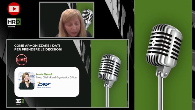 Thumbnail Come armonizzare i dati per prendere le decisioni CRIF