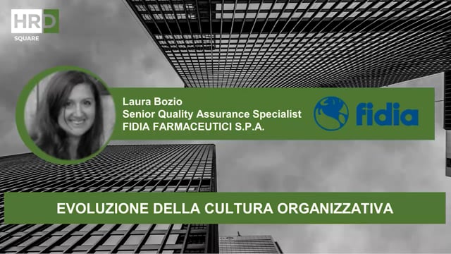 Thumbnail Evoluzione della cultura organizzativa_FIDIA FARMACEUTICI S.P.A.