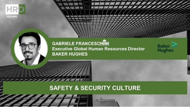 Thumbnail Safety & security culture_BAKER HUGHES