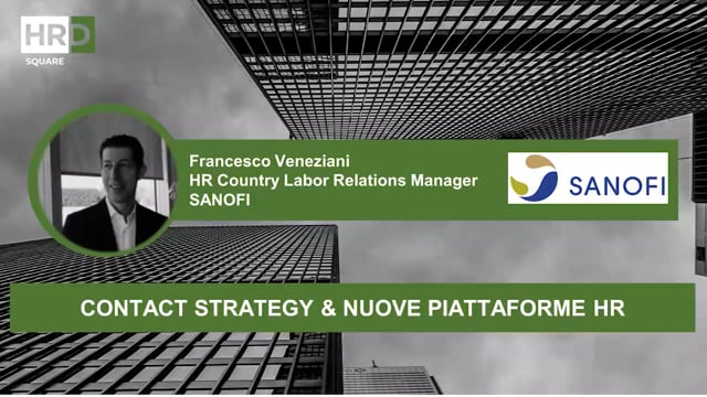 Thumbnail Contact Strategy & Nuove Piattaforme HR_SANOFI