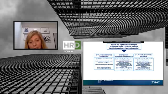 Thumbnail Come l’intelligenza artificiale impatta sulla nuova people experience_CRIF