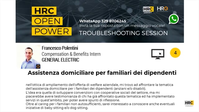 Thumbnail Marta Sartori risponde su_Assistenza Domiciliare