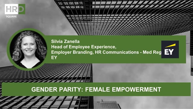 Thumbnail Gender parity, female empowerment_EY