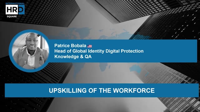 Thumbnail Upskilling Of The Workforce