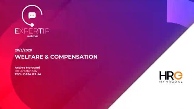 Thumbnail Il viaggio da welfare a wellbeing_TECH DATA ITALIA