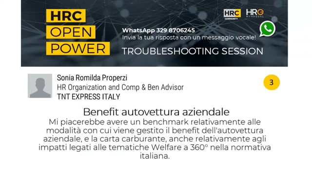 Thumbnail Benefit autovettura aziendale_REALE MUTUA ASSICURAZIONI