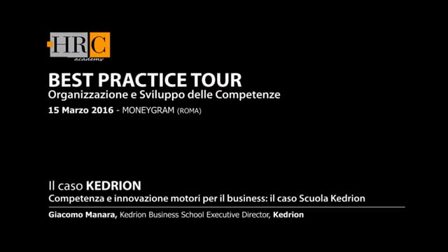 Thumbnail Competenza e innovazione motori per il business: il caso Scuola Kedrion_Kedrion