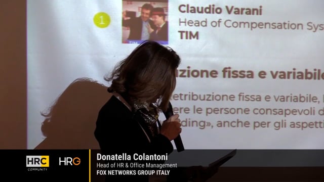 Thumbnail Retribuzione fissa e variabile, benefit, welfare_FOX NETWORKS GROUP