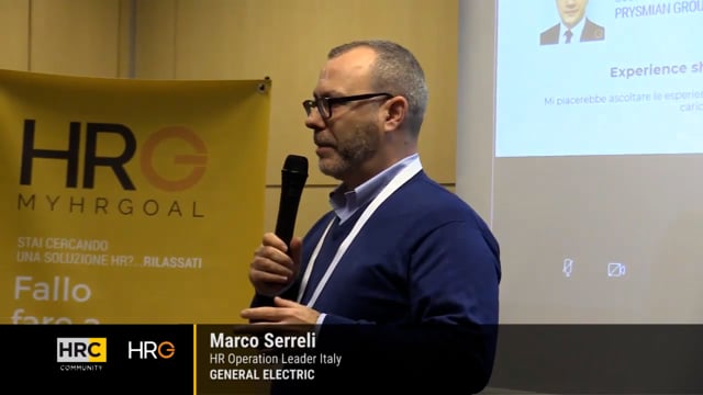 Thumbnail Marco Serreli risponde su_Experience sharing di analisi del workload