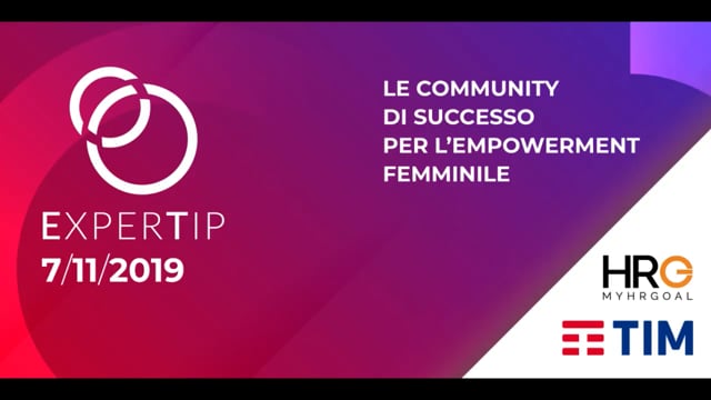 Thumbnail Le Community di successo per l'empowerment femminile