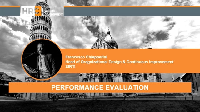 Thumbnail performance evaluation SIRTI