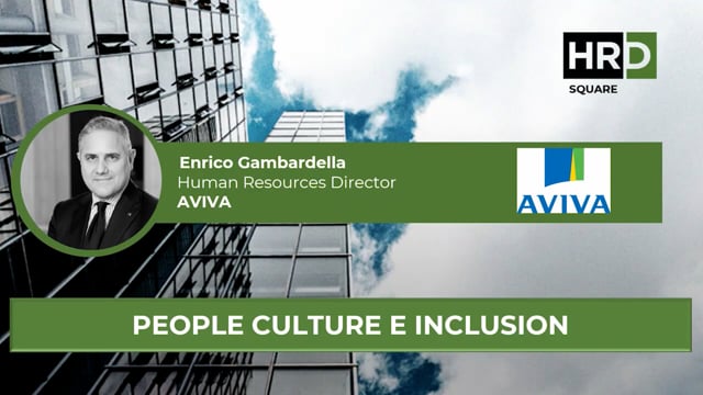 Thumbnail People culture e inclusion AVIVA