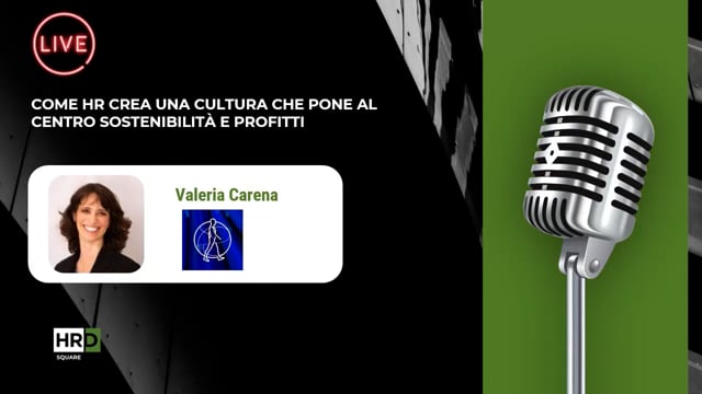 Thumbnail Cultura, sostenibilità e profitti MEDTRONIC