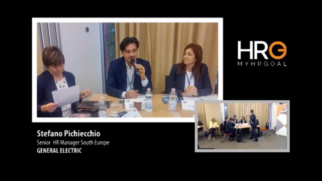 Thumbnail Stefano Pichiecchio risponde su Valutazione middle manager