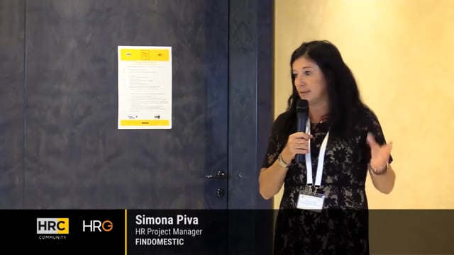 Thumbnail Simona Piva risponde su_Modello delle Competenze