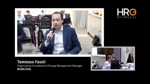 Thumbnail Tommaso Fasoli risponde su Certificazione o Training sul Change Management