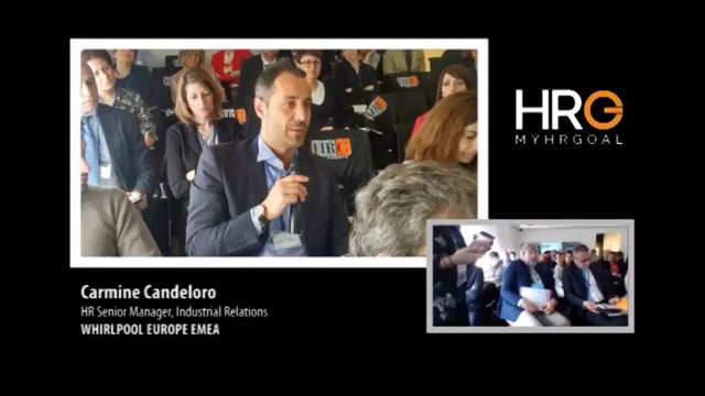 Thumbnail Carmine Candeloro risponde su aggiornamento CCNL Metalmeccanico, welfare az.le e Flexible Benefits 