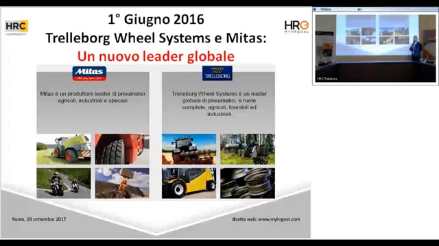 Thumbnail L’INTEGRAZIONE COME FATTORE CHIAVE DI SUCCESSO _ TRELLEBORG WHEEL SYSTEM
