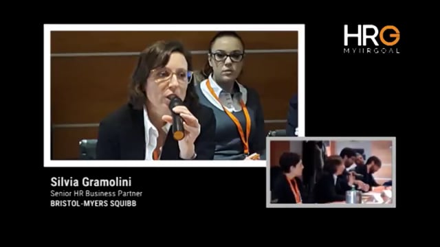 Thumbnail Monitoraggio e KPI Smart Working_BRISTOL-MYERS SQUIBB