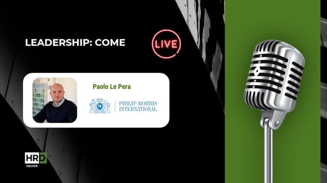 Thumbnail Leadership PHILIP MORRIS INTERNATIONAL