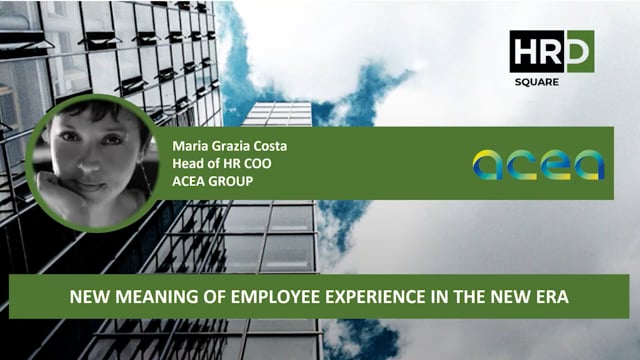Thumbnail New meaning of employee experience in the new era ACEA GROUP