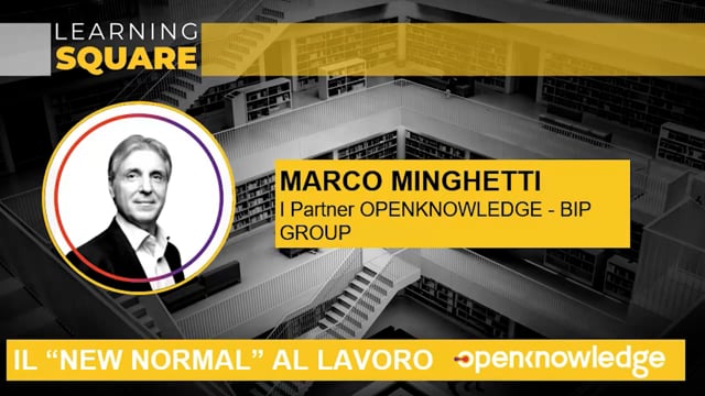 Thumbnail Leadership & empowerment – la persona al centro