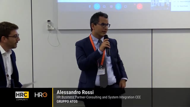 Thumbnail Alessandro Rossi risponde su Mentoring Academy