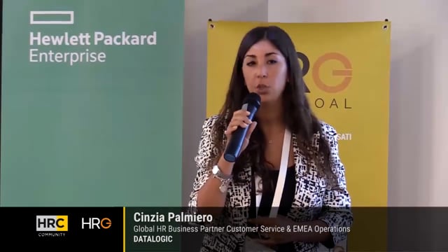 Thumbnail Cinzia Palmiero risponde su_Coach Specializzati in People Management