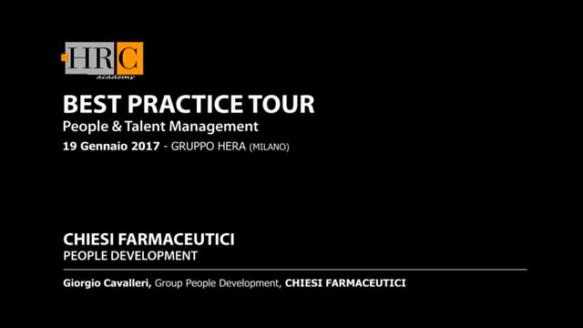 Thumbnail PEOPLE DEVELOPMENT _ CHIESI FARMACEUTICI