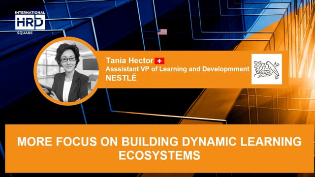 Thumbnail More Focus On Building Dynamic Learning Ecosystems