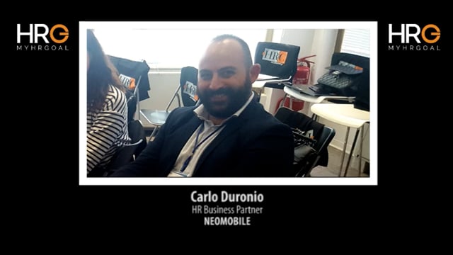 Thumbnail Carlo Duronio risponde su % Turnover neoassunti 