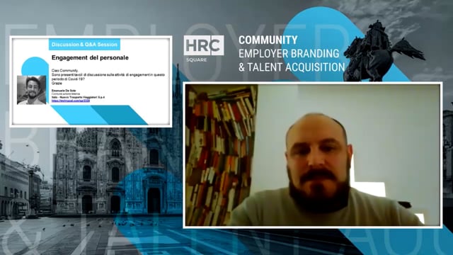 Thumbnail Engagement del personale_EXPERT SYSTEM