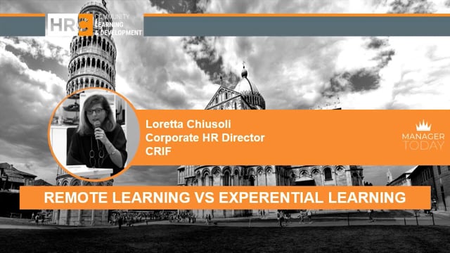 Thumbnail Remote learning VS Experential Learning CRIF