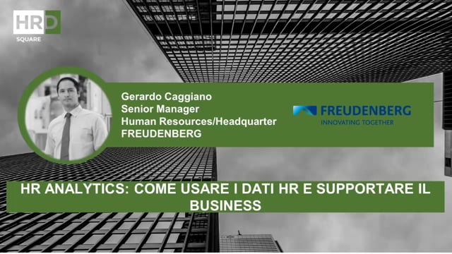 Thumbnail HR analytics: come usare i dati HR e supportare il business_FREUDENBERG