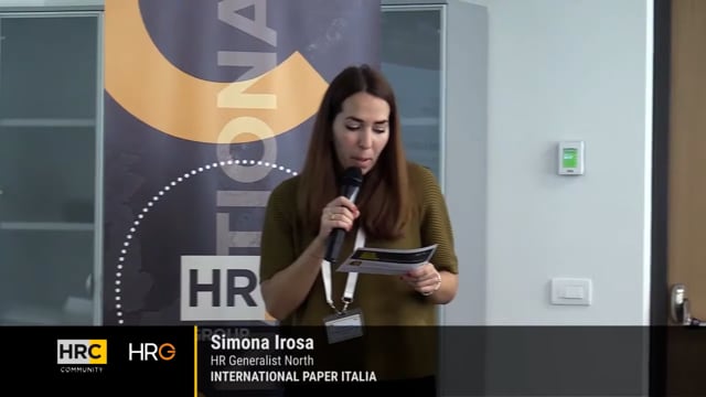Thumbnail Simona Irosa risponde su_WORK LIFE BALANCE & SUSTAINABILITY