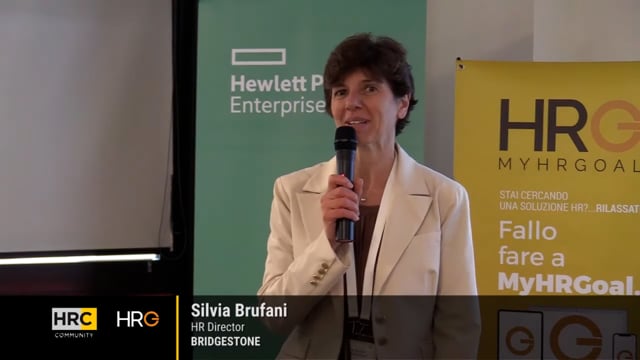 Thumbnail Silvia Brufani risponde su_Organizzazione HR Internazionale