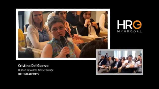 Thumbnail Cristina Del Guerzo risponde su telelavoro mobile 