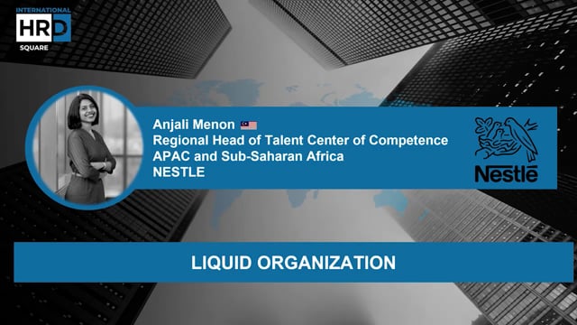 Thumbnail Liquid Organization NESTLE MALAYSIA