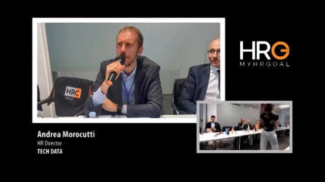 Thumbnail Andrea Morocutti risponde su feedback 360 