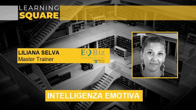 Thumbnail Emotional agility per guidare il cambiamento