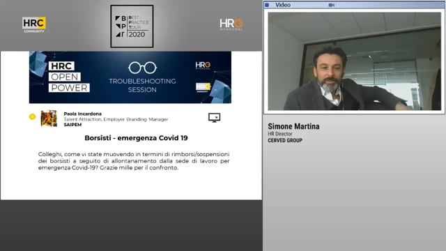 Thumbnail Borsisti - emergenza Covid-19_CERVED GROUP