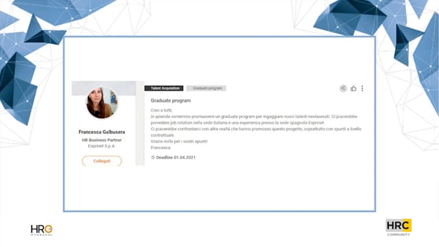 Thumbnail Graduate program AUTOMOBILI LAMBORGHINI