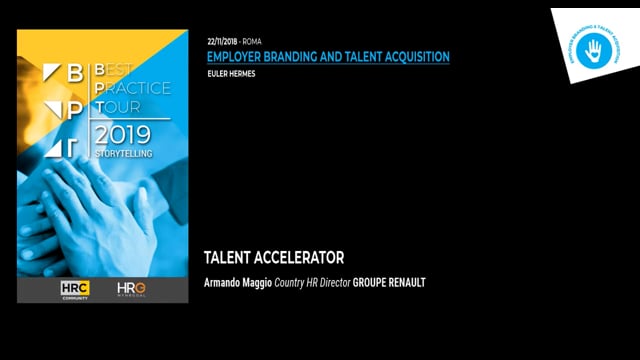 Thumbnail TALENT ACCELERATION_GROUPE RENAULT