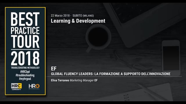Thumbnail Global Fluency Leaders: la formazione a supporto dell'innovazione_EF GLOBAL ENGLISH