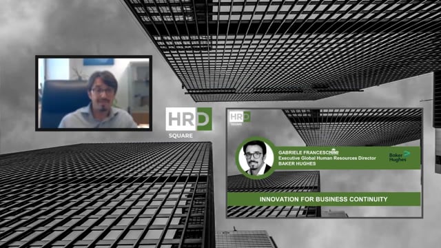 Thumbnail Innovation for Business Continuity_BAKER HUGHES