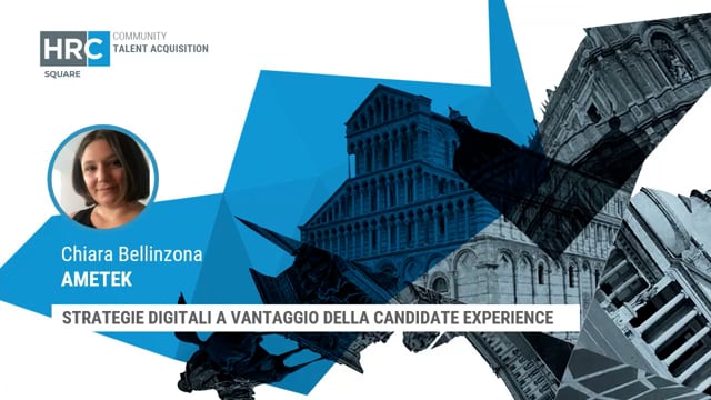 Thumbnail strategie digitali a vantaggio della candidate experience AMETEK