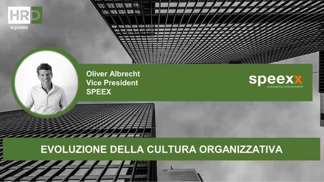 Thumbnail Evoluzione della cultura organizzativa_SPEEX