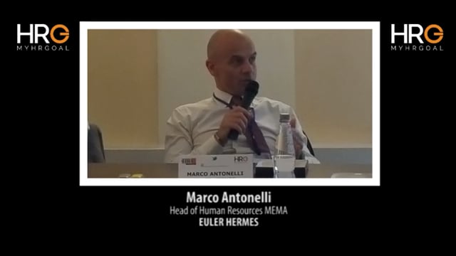 Thumbnail Marco Antonelli risponde su Netiquette per Social Network Aziendale