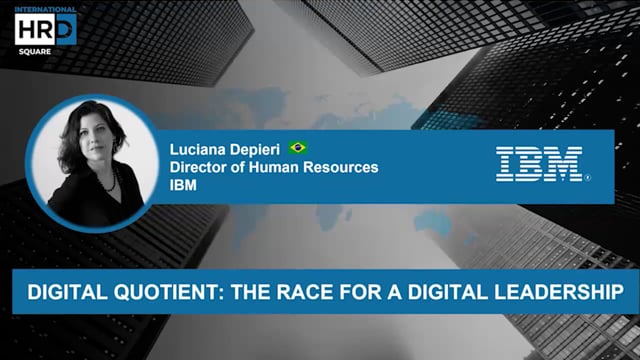 Thumbnail igital Quotient, The race for digital leadership IBM BRAZIL